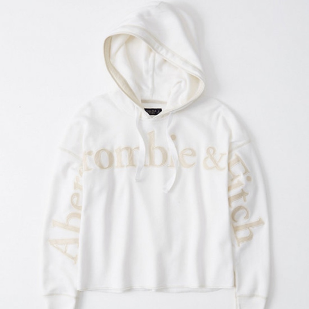 Abercrombie & Fitch Hoodie